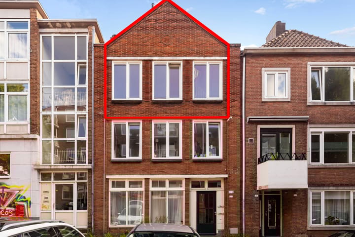 Photo 5 of Bergstraat 27-2