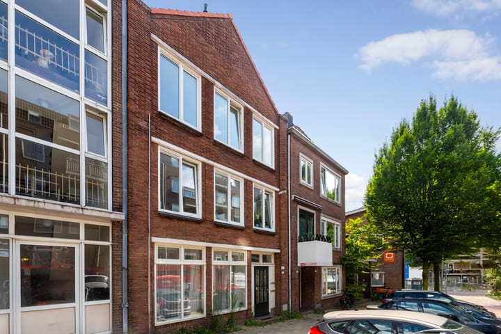 Foto 6 van Bergstraat 27-2