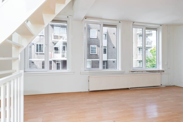 Foto 7 van Bergstraat 27-2