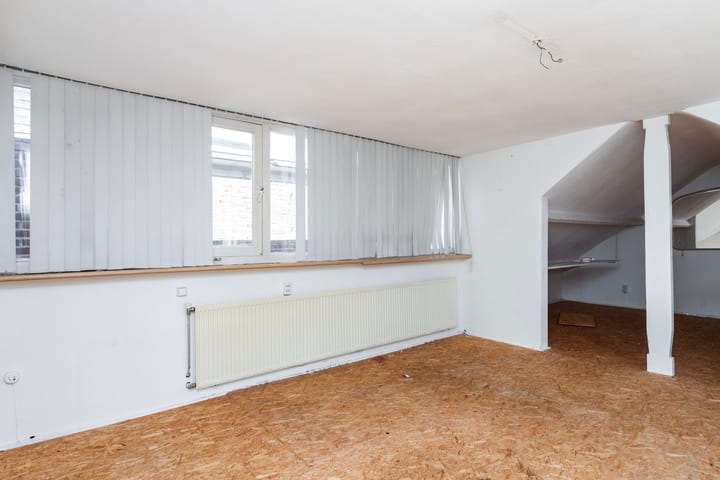 Foto 12 van Bergstraat 27-2