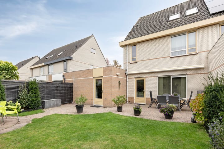 Foto 3 van Het Halster 45