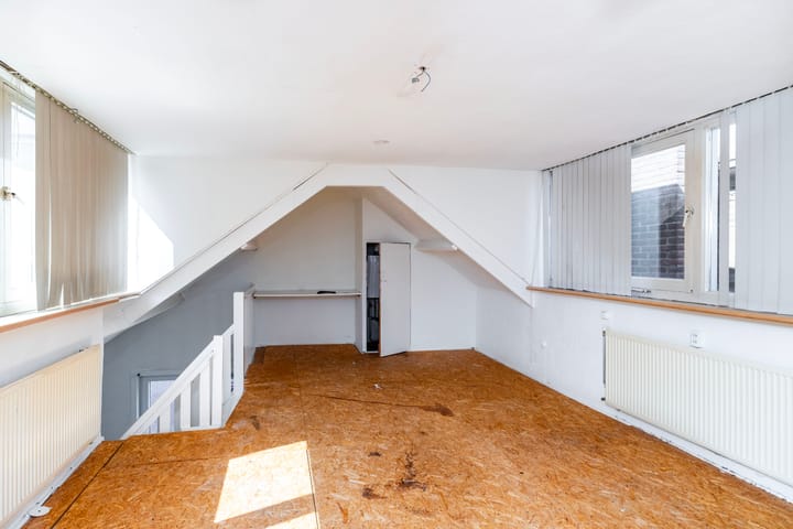 Foto 13 van Bergstraat 27-2