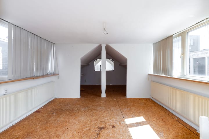 Foto 14 van Bergstraat 27-2