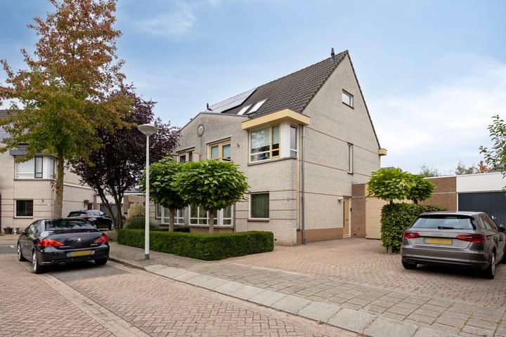 Foto 1 van Het Halster 45