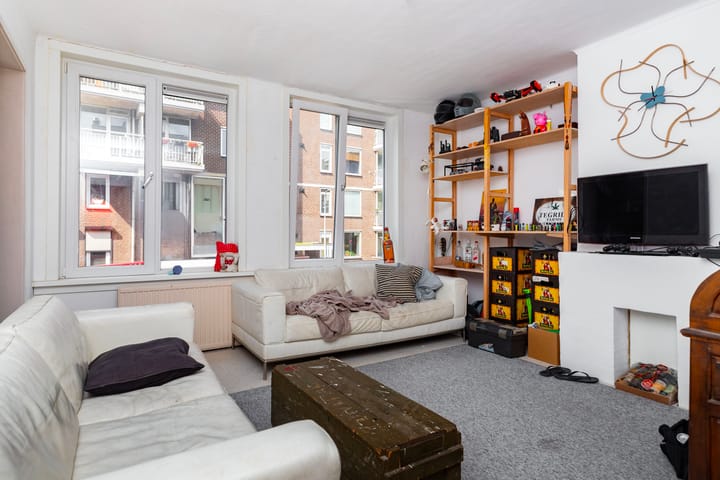 Foto 2 van Bergstraat 27-1