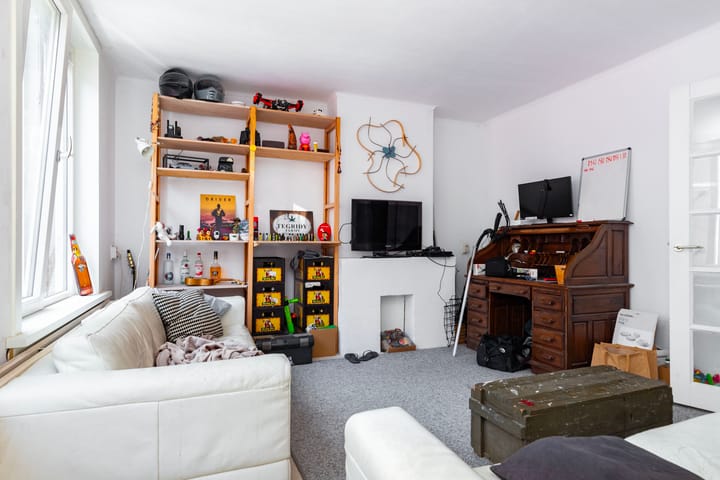 Foto 3 van Bergstraat 27-1