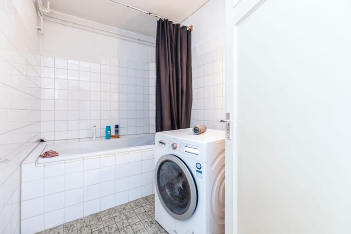 Foto 5 van Bergstraat 27-1