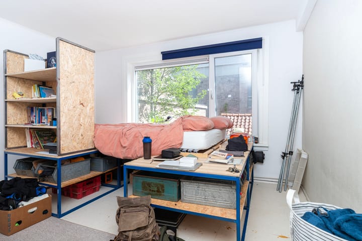 Foto 6 van Bergstraat 27-1