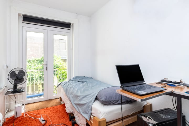 Foto 7 van Bergstraat 27-1