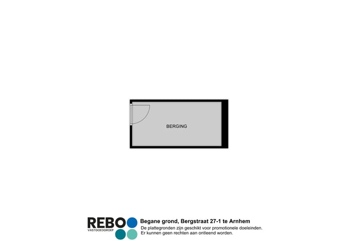 Foto 10 van Bergstraat 27-1