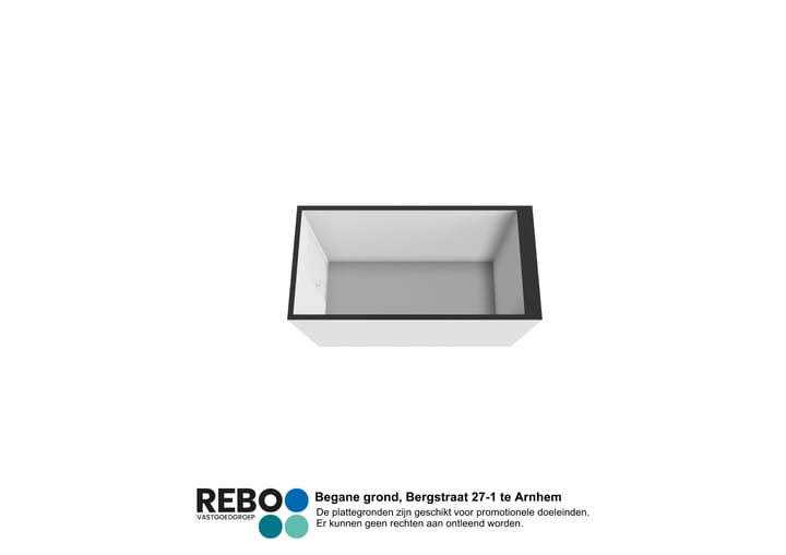 Foto 11 van Bergstraat 27-1