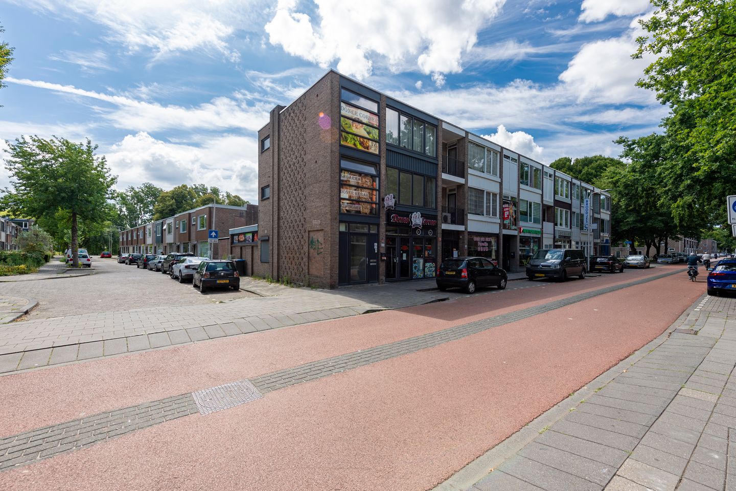 Foto 1 van Wandelboslaan 32-A