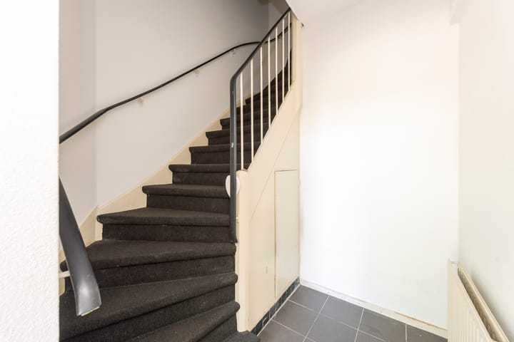 Foto 4 van Wandelboslaan 32-A