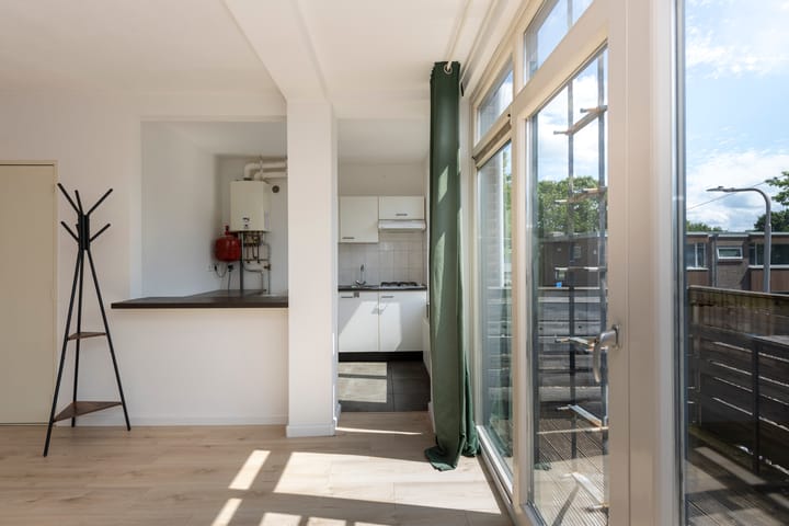 Photo 9 of Wandelboslaan 32-A