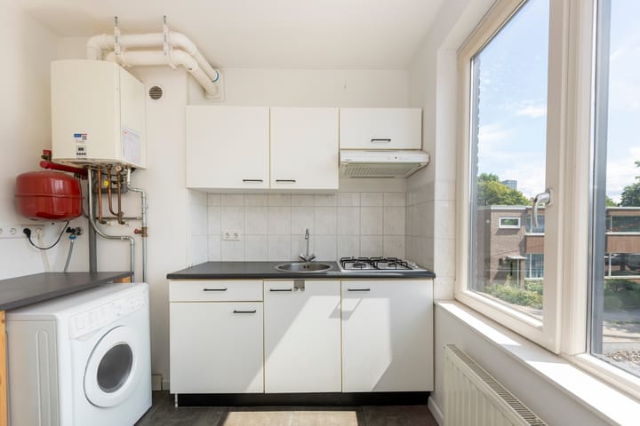 Photo 10 of Wandelboslaan 32-A