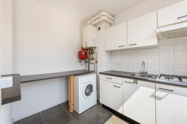 Photo 11 of Wandelboslaan 32-A