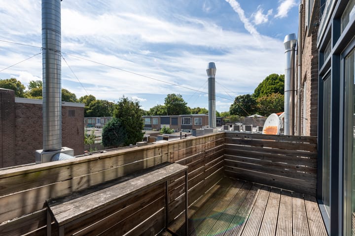 Photo 22 of Wandelboslaan 32-A