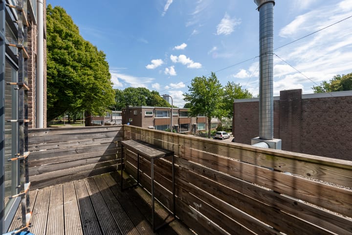 Photo 23 of Wandelboslaan 32-A