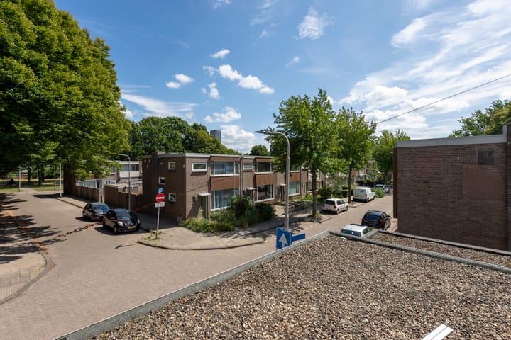 Photo 25 of Wandelboslaan 32-A