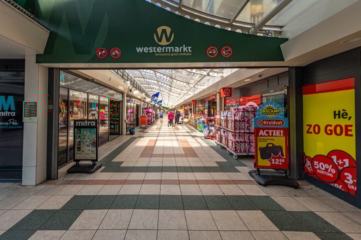 Photo 32 of Wandelboslaan 32-A