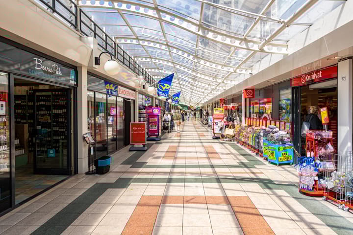 Photo 33 of Wandelboslaan 32-A