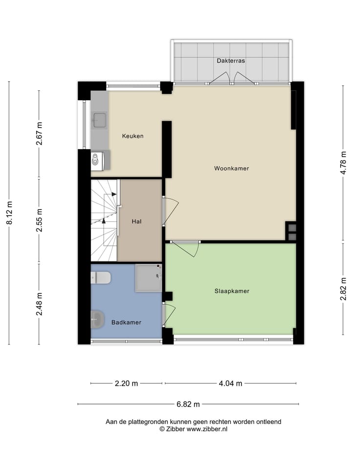 Photo 35 of Wandelboslaan 32-A