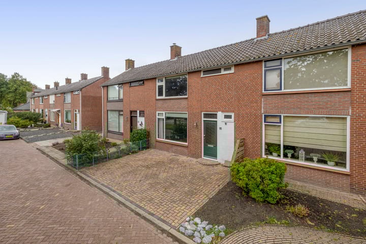 Photo 1 of Acaciastraat 11