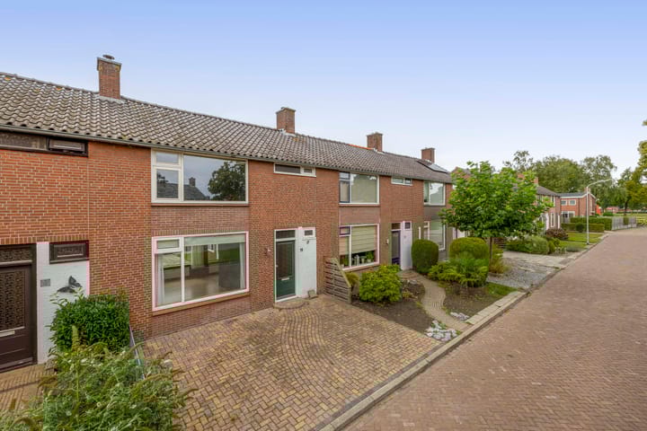 Photo 3 of Acaciastraat 11