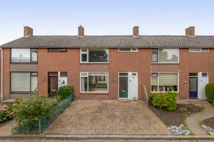 Photo 4 of Acaciastraat 11