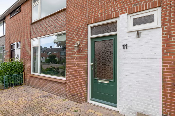 Photo 5 of Acaciastraat 11