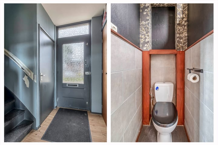 Photo 6 of Acaciastraat 11