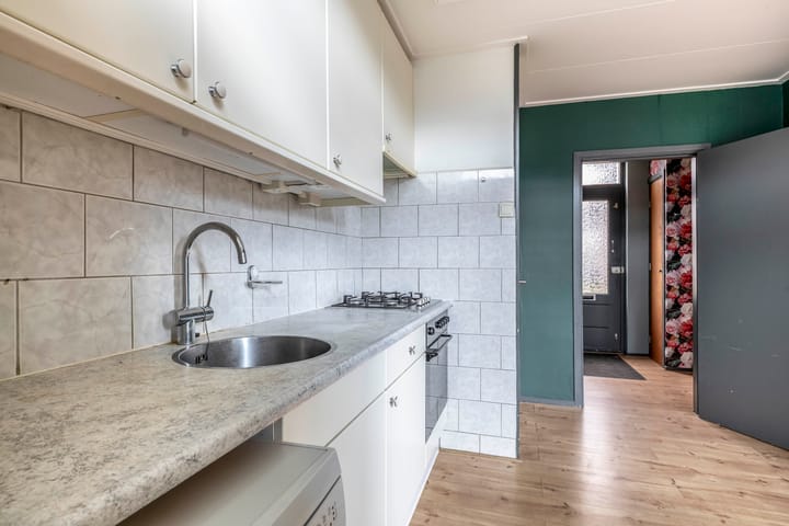 Photo 12 of Acaciastraat 11