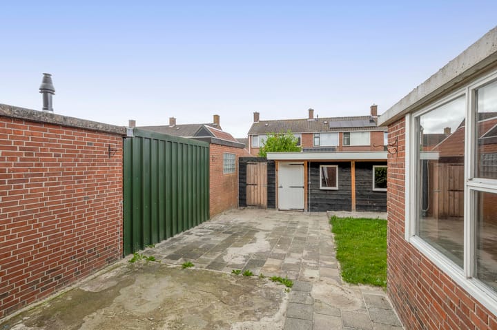 Photo 27 of Acaciastraat 11