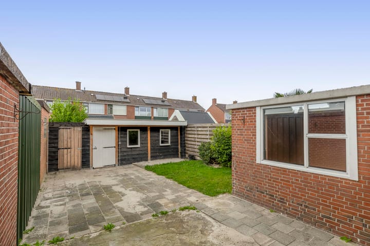 Photo 28 of Acaciastraat 11