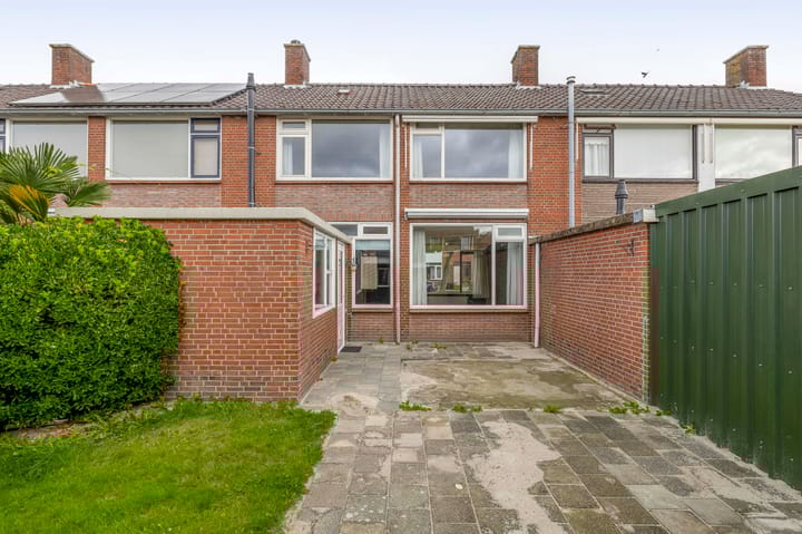 Photo 32 of Acaciastraat 11