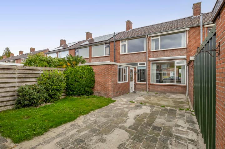 Photo 33 of Acaciastraat 11