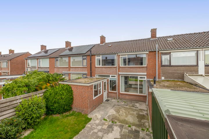 Photo 34 of Acaciastraat 11