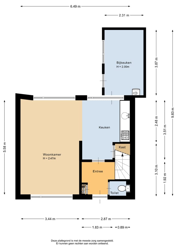 Photo 35 of Acaciastraat 11
