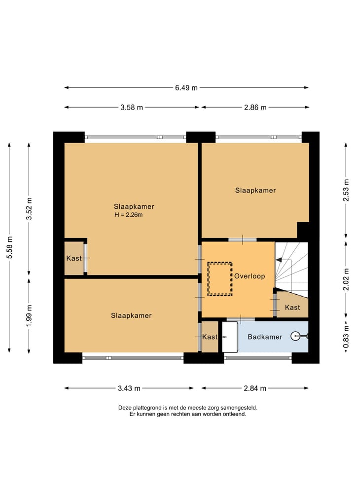 Photo 37 of Acaciastraat 11