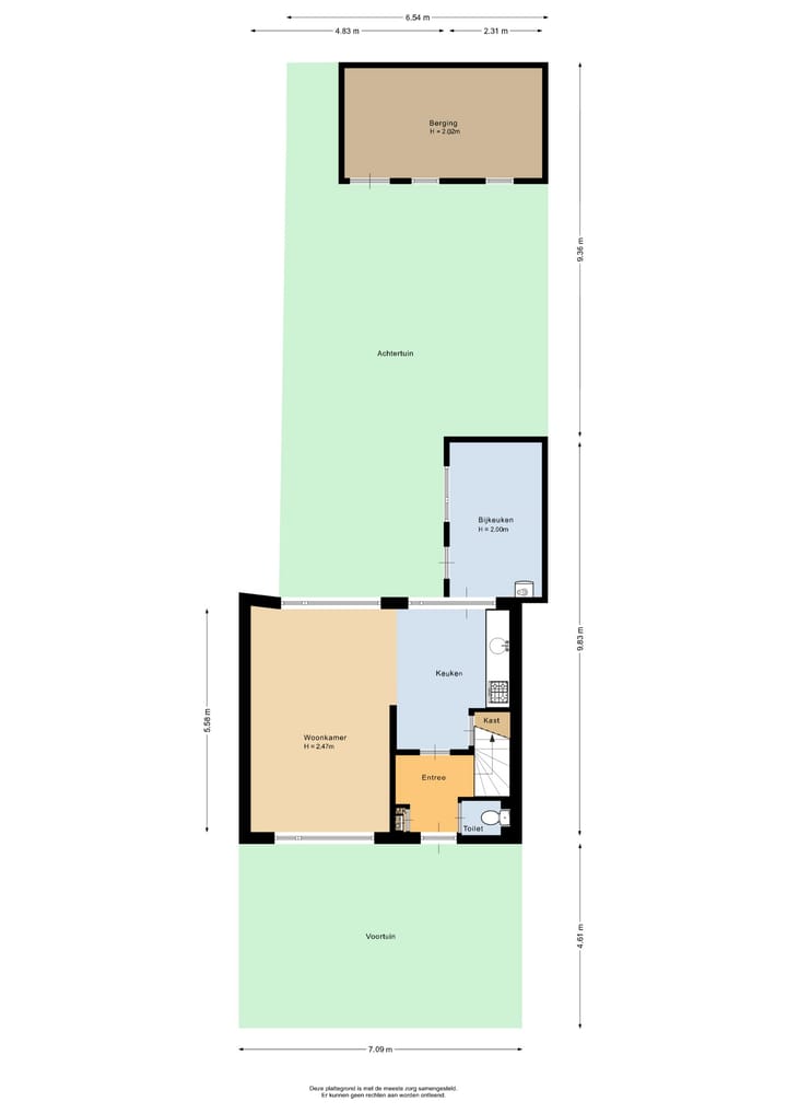 Photo 43 of Acaciastraat 11