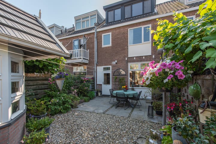 Foto 3 van Houtweg 22