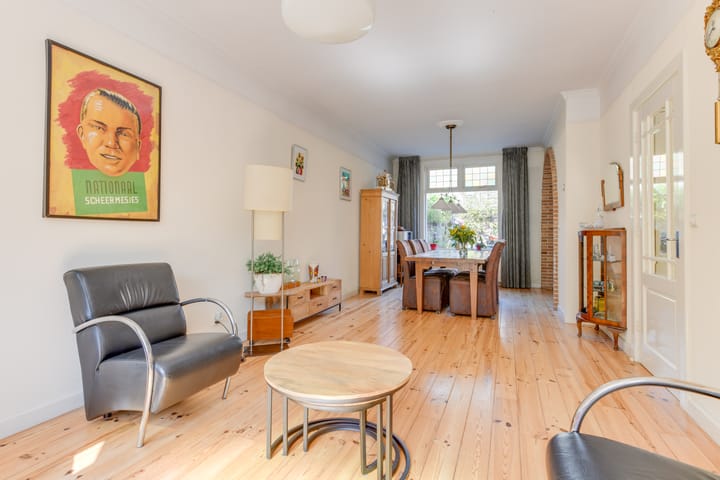 Foto 5 van Houtweg 22