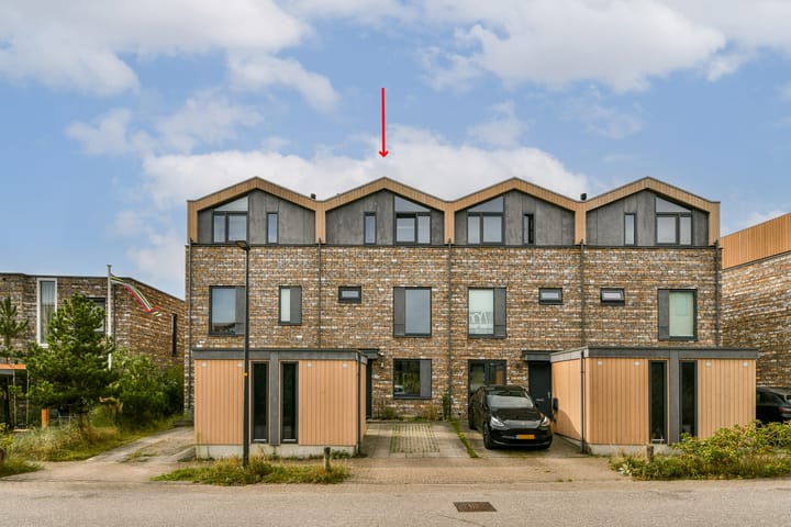 Foto 1 van Duintopstraat 42