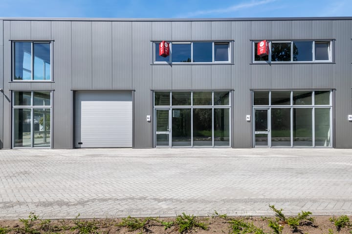 Latensteinse Rondweg 8-T