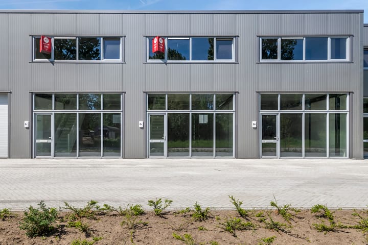 Latensteinse Rondweg 8-R