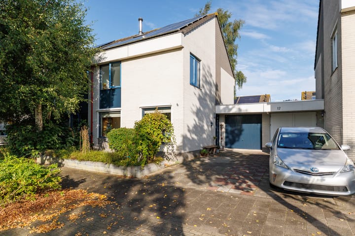 Foto 4 van De Klenckestraat 15