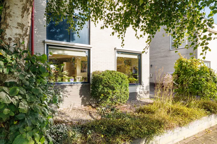 Foto 5 van De Klenckestraat 15