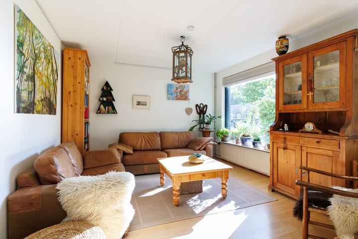 Foto 10 van De Klenckestraat 15