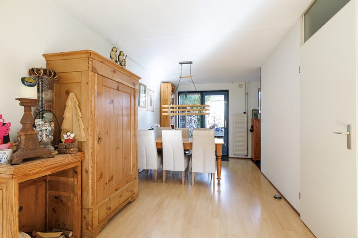 Foto 13 van De Klenckestraat 15