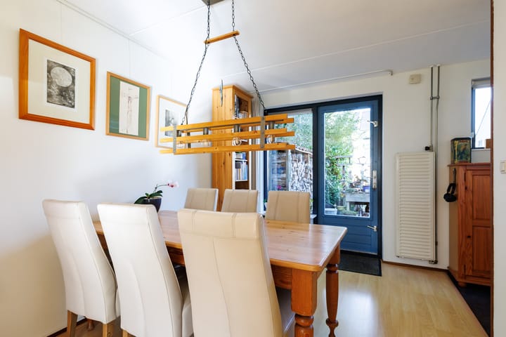 Foto 14 van De Klenckestraat 15